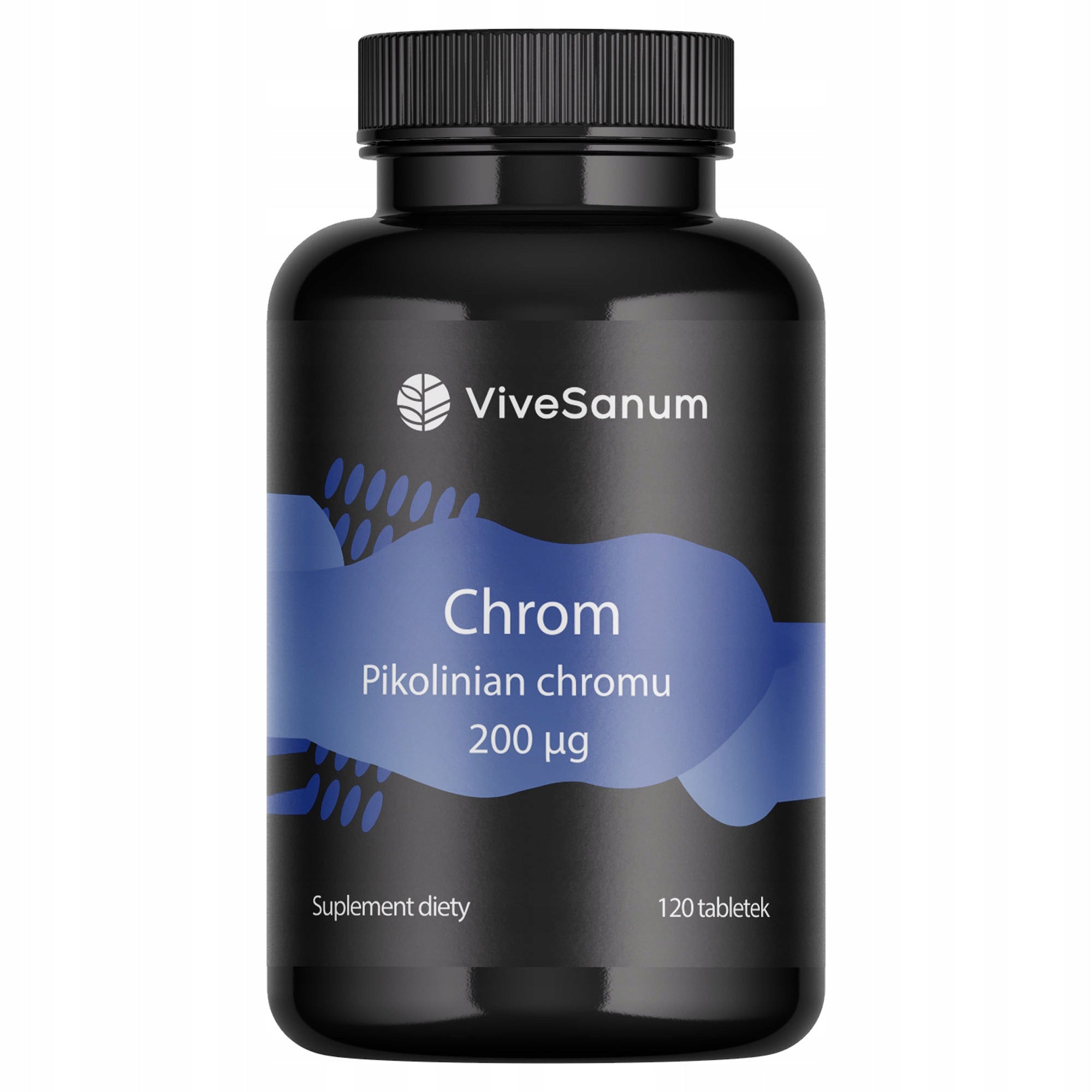CHROMIUM 200 mcg Chromium Picolinate - Weight Loss Metabolism Appetite Blocker Medical device no