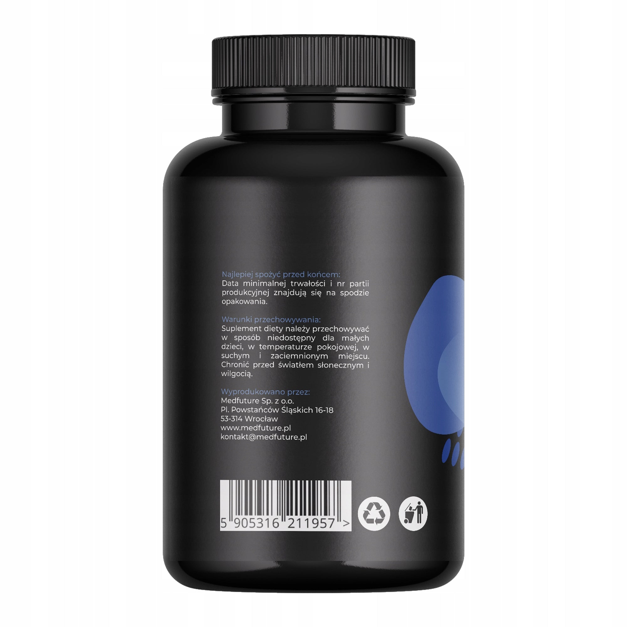 CHROMIUM 200 mcg Chromium Picolinate - Weight Loss Metabolism Appetite Blocker Packaging status original