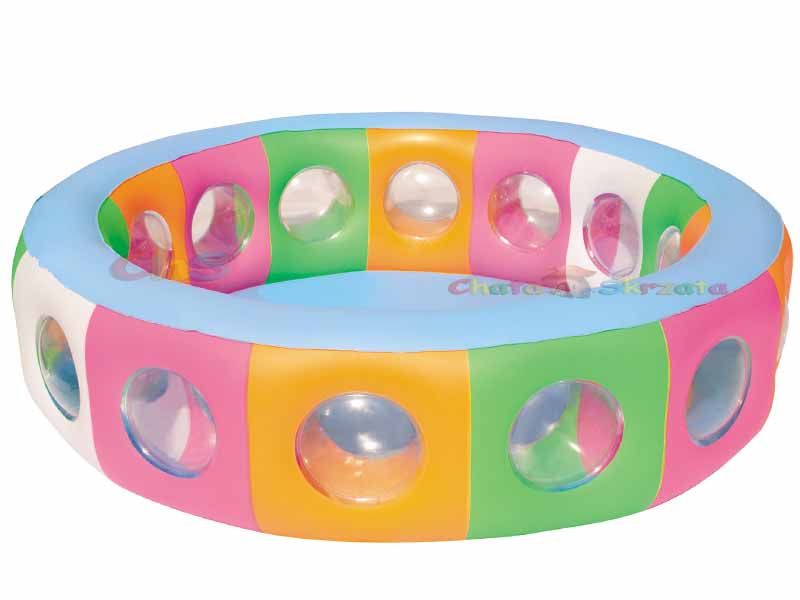 CHS POOL INFLATABLE WINDOW 196x53CM 51064 BESTWAY Brand Bestway