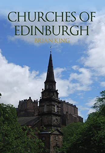 Kirchen von Edinburgh 