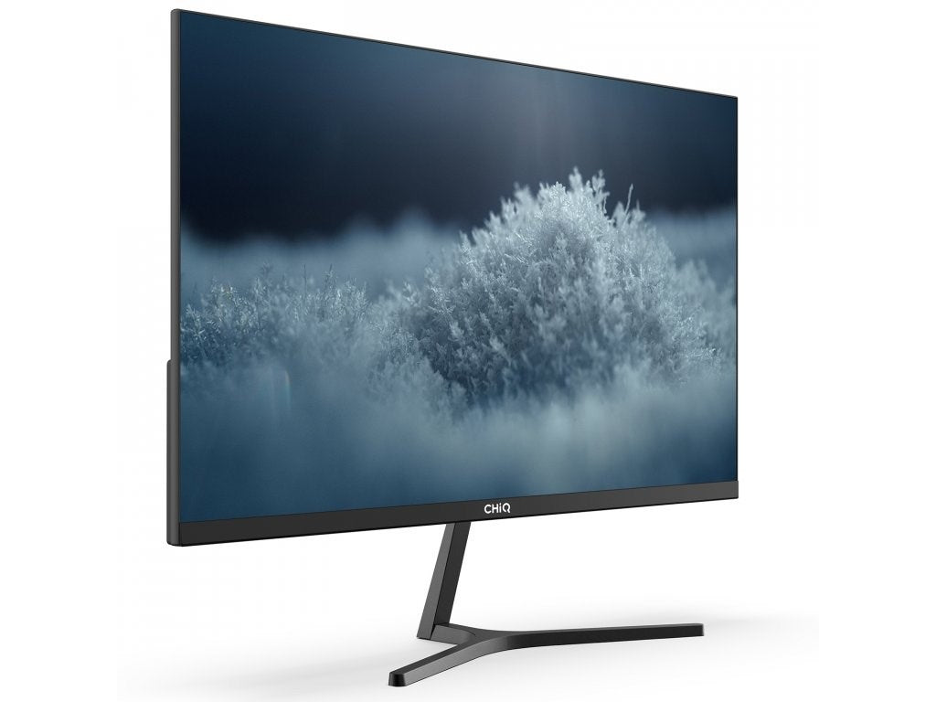 CHiQ MT 24F650 24", FHD, 75 Hz, Frameless, černý Brand CHiQ