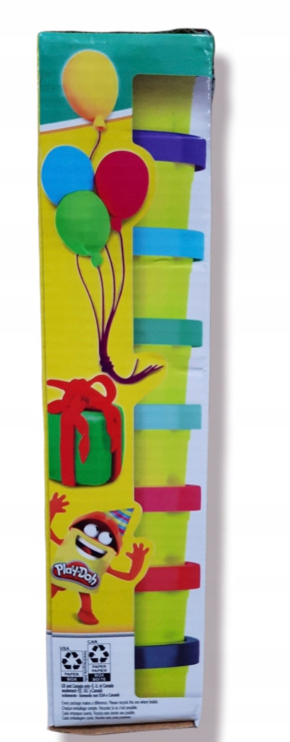 Plastilin-Set Play-Doh, 16-tlg. 