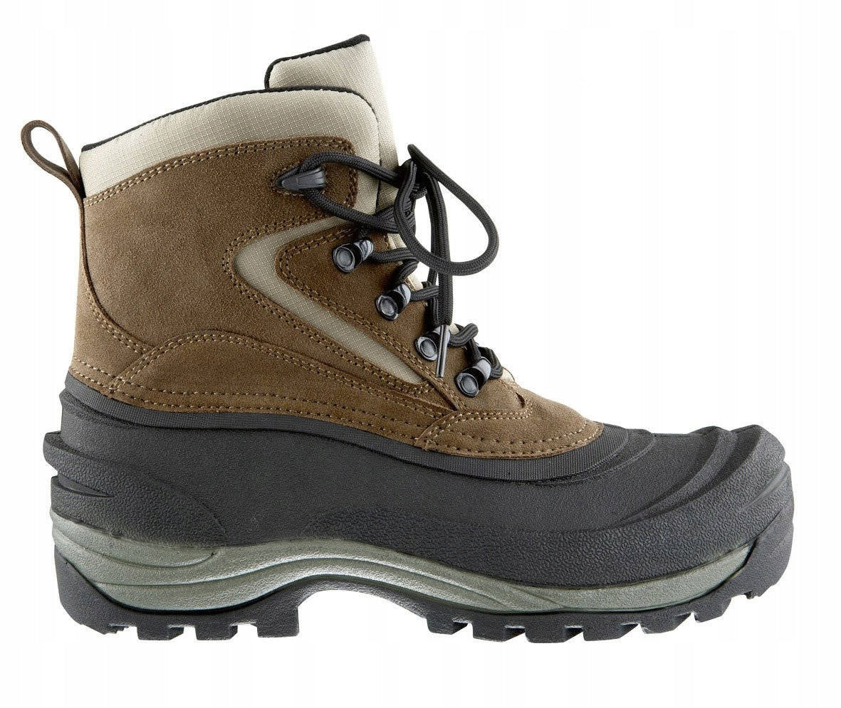 Angelstiefel Cormoran Astro Thermo 9177 