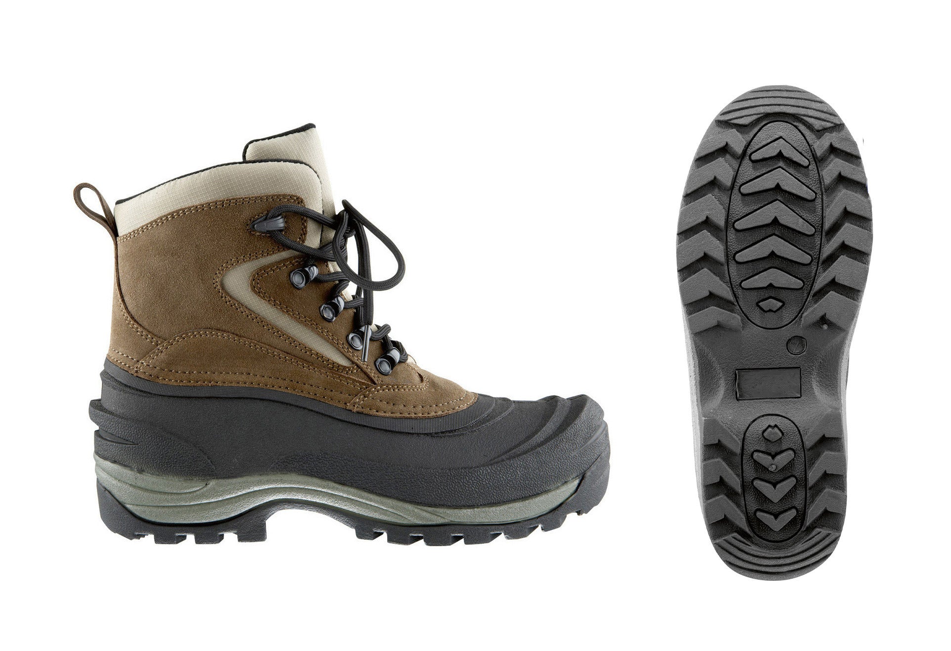 Angelstiefel Cormoran Astro Thermo 9177 