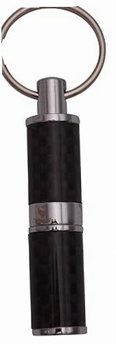 CIGAR DRILL BIT CARBON FIBER TRIMMER SMOKER ACCESSORIES