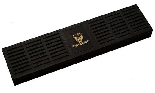 CIGAR HUMIDIFIER XXXL CRYSTAL BLACK MAGNETIC 30CM FOR BASEMENT