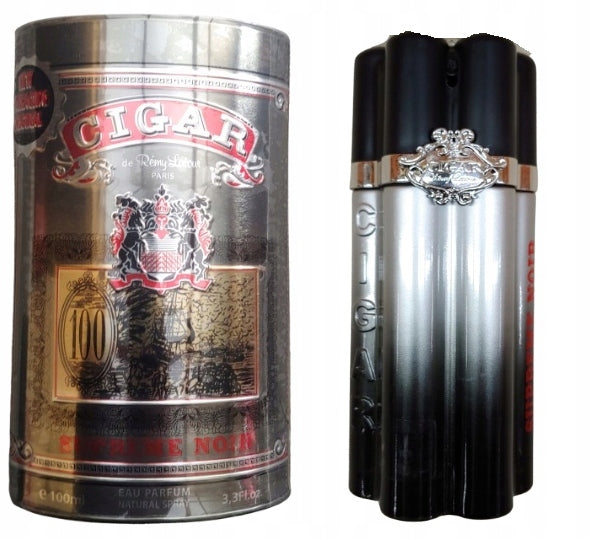 CIGAR Remy Latour Supreme Noir Eau de Parfum 100 ml