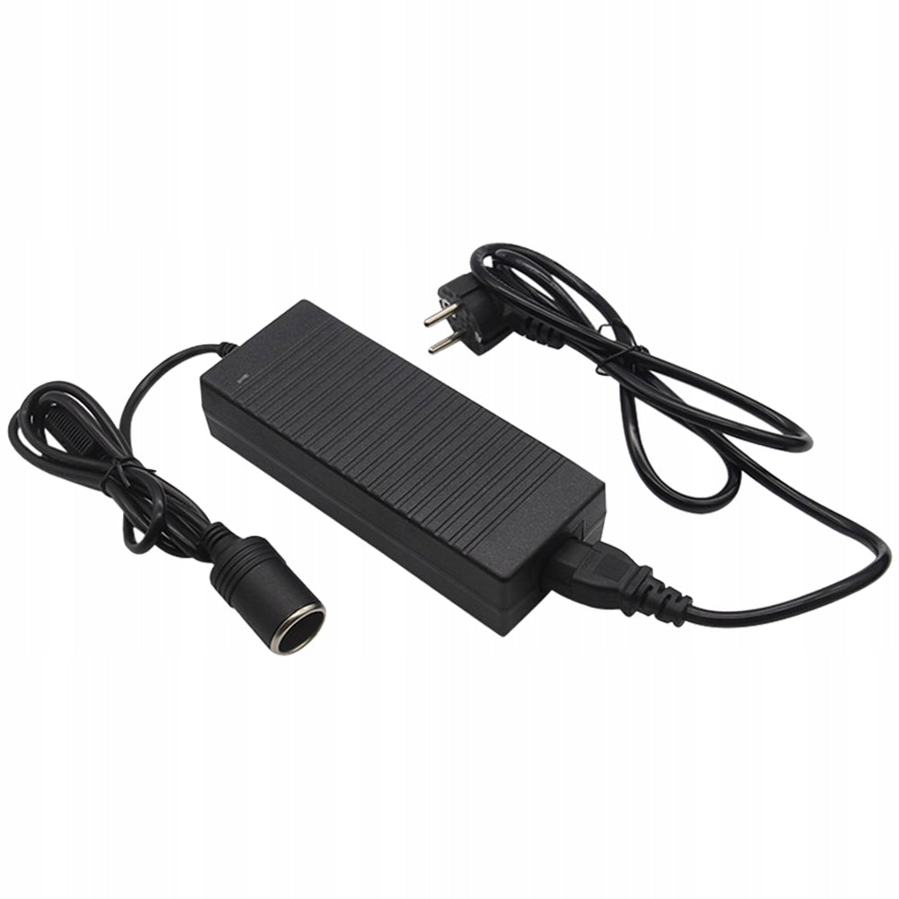 CIGARETTE LIGHTER ADAPTER VOLTAGE REDUCER CONVERTER ADAPTER 230V/12V Manufacturer no brand