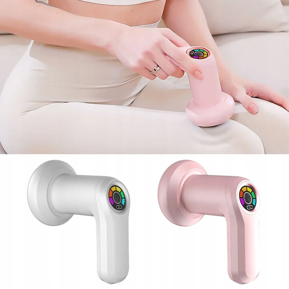CINESIO Anti-Cellulite Slimming Massager for Body Gun EAN (GTIN) 5905699915589