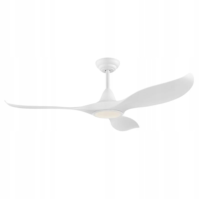 Deckenventilator mit Beleuchtung Eglo Cirali 52, 15 W 