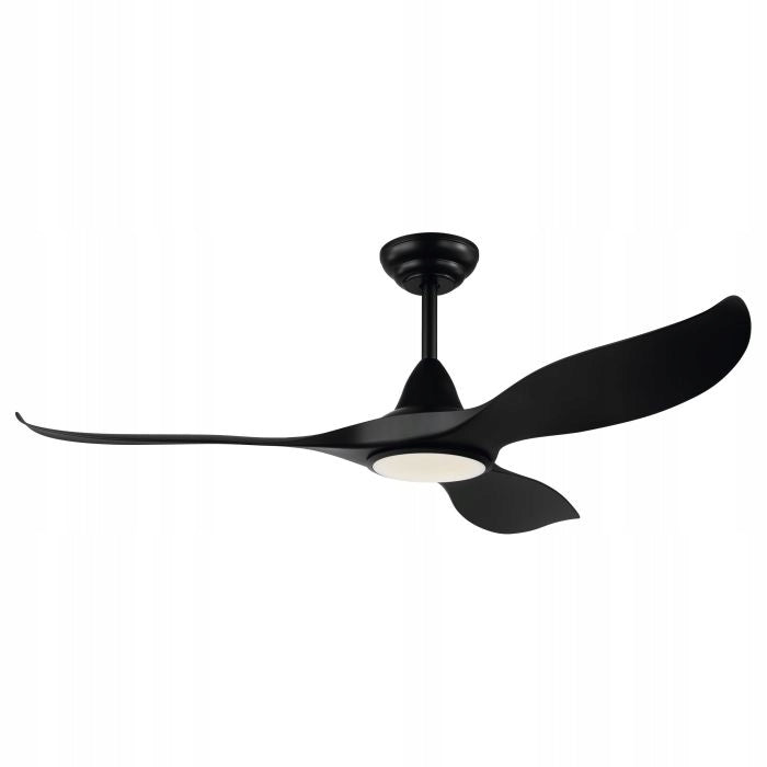 Deckenventilator mit Beleuchtung Eglo Cirali 52, 15 W 