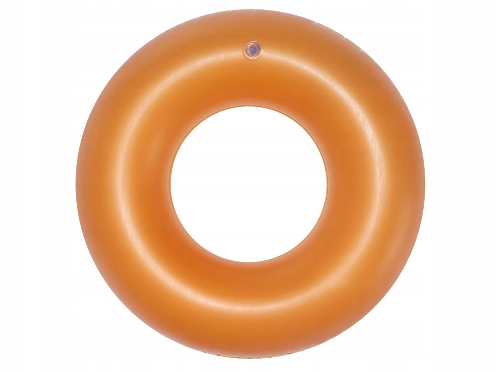 CIRCLE INFLATABLE SMALL PONTOON FOR SWIMMING POOL WATER BEACH WHEEL EAN (GTIN) 8010516044353