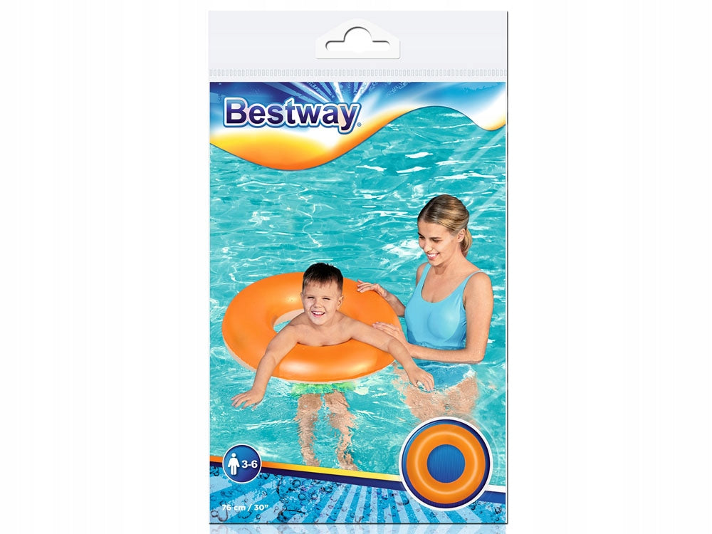 CIRCLE INFLATABLE SMALL PONTOON FOR SWIMMING POOL WATER BEACH WHEEL Manufacturer code MA2218