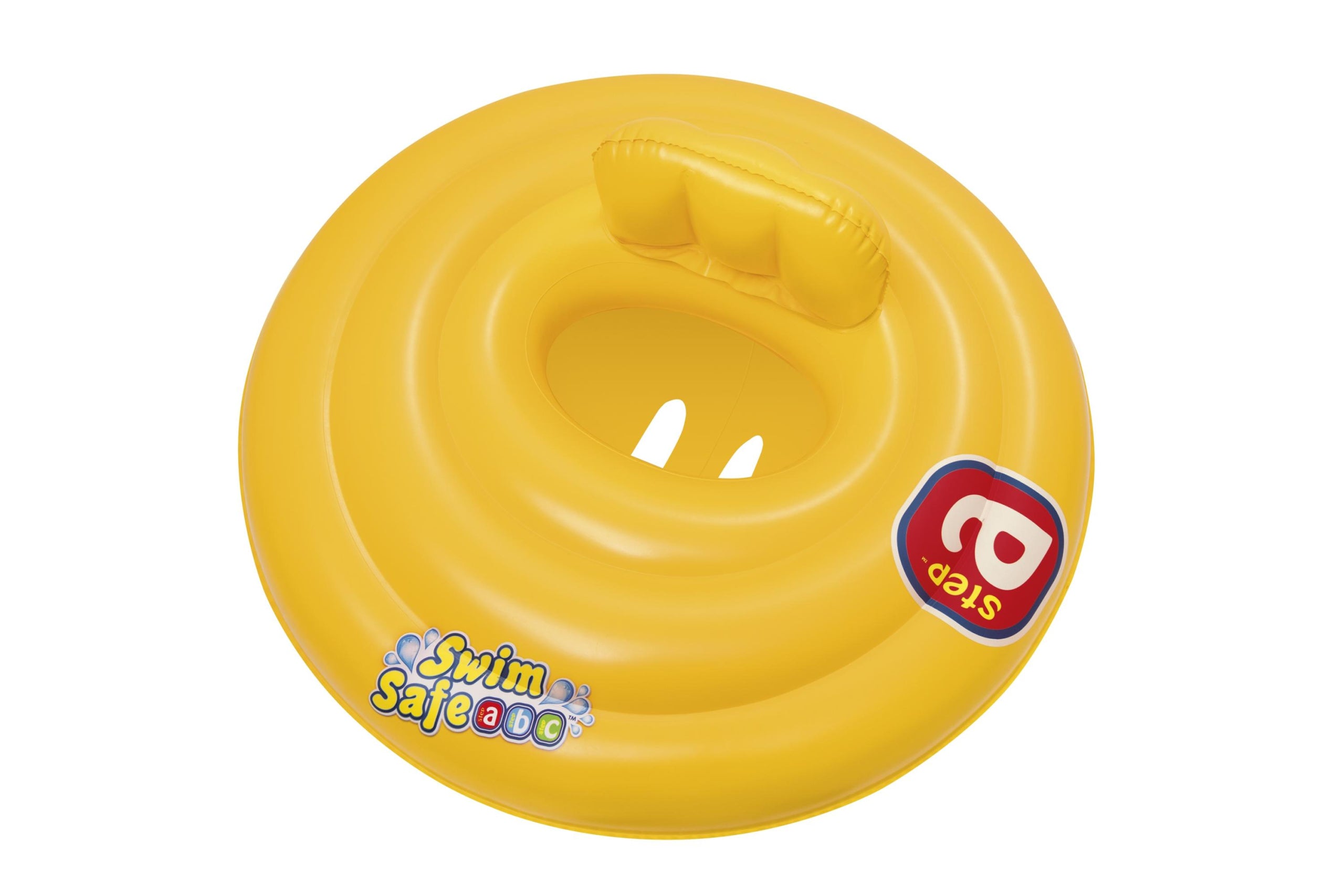 CIRCLE SWIMMING WHEEL FOR THE YOUNGEST AND BESTWAY Manufacturer code KX6072