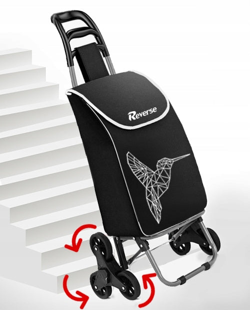 CIRCLE WHEEL FOR SHOPPING TROLLEY BAG SHOPPING TROLLEY ON WHEELS BLACK 1PCS Brand no brand