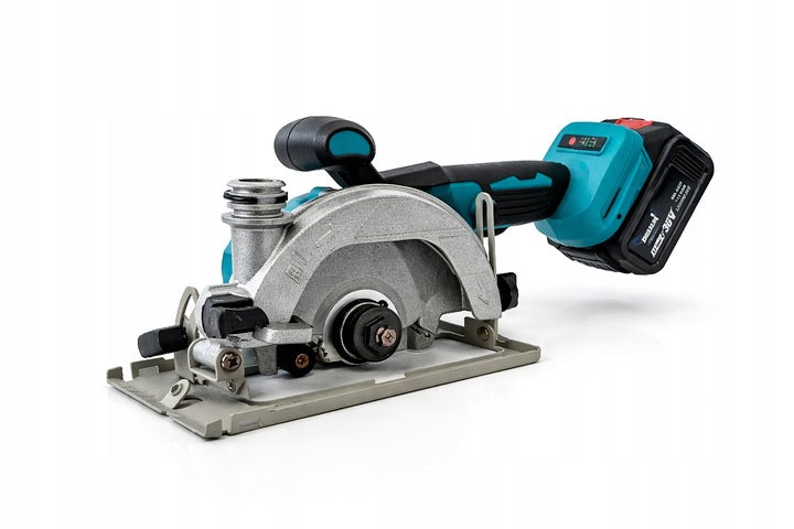CIRCULAR SAW 150MM BRUSHLESS POWERFUL 36V CORDLESS FOR WOOD PRO Packaging status original