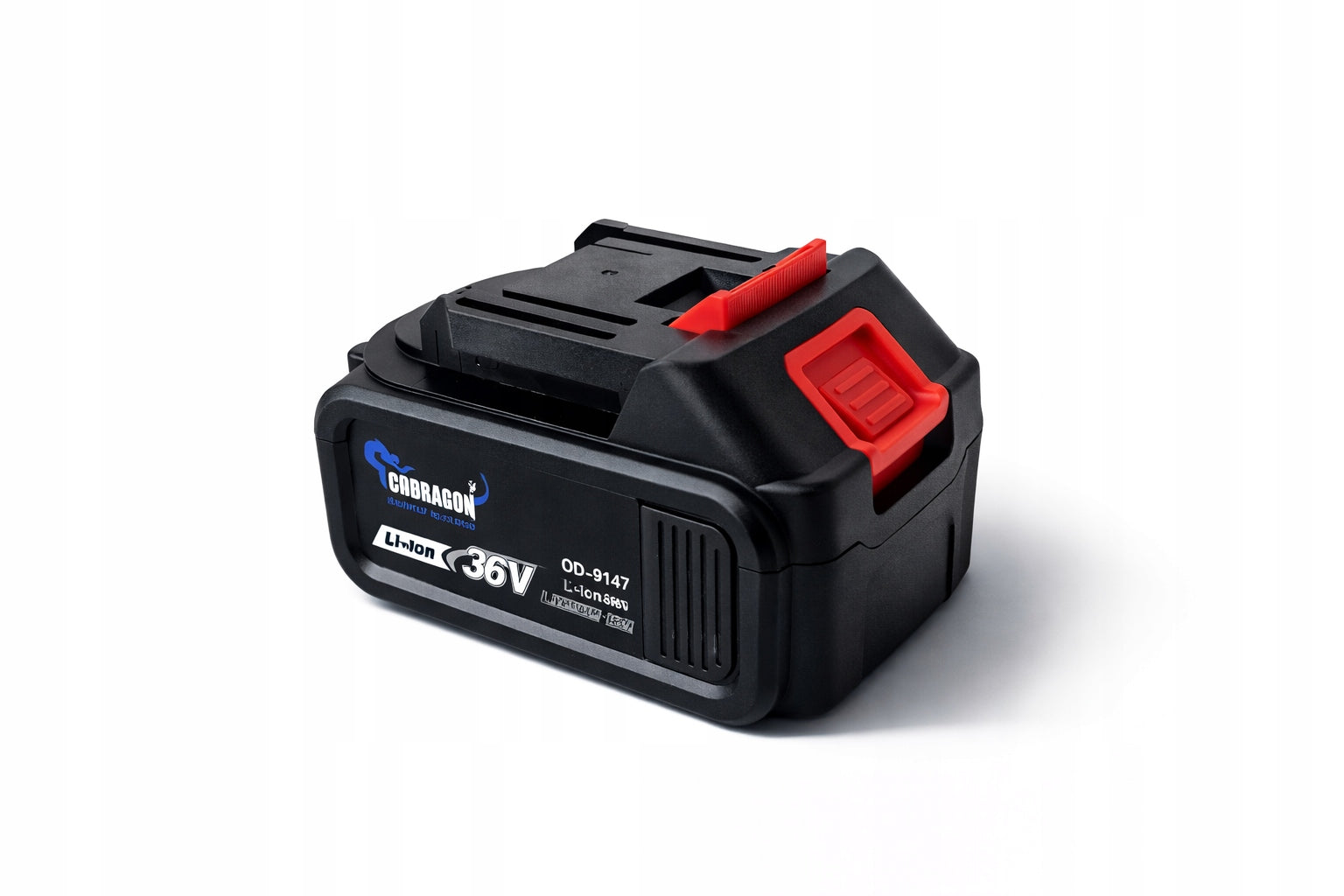 CIRCULAR SAW 150MM BRUSHLESS POWERFUL 36V CORDLESS FOR WOOD PRO Power supply rechargeable battery