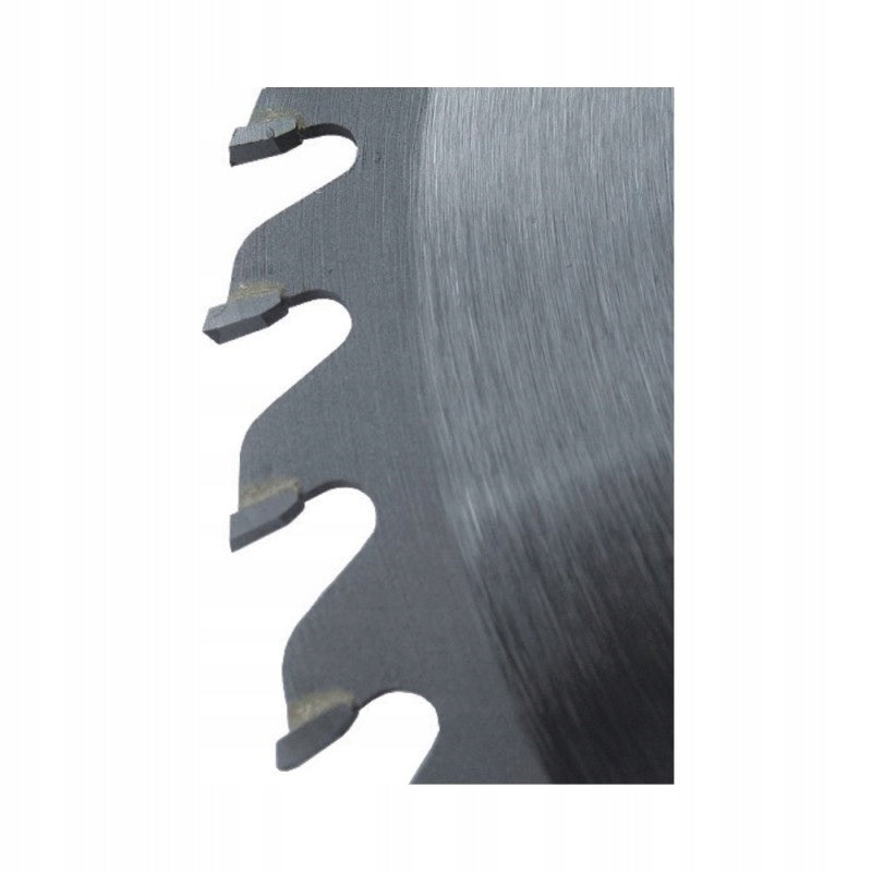 CIRCULAR SAW 210x30mm disc for metal aluminium 100z DEDRA H210100 Packaging status original