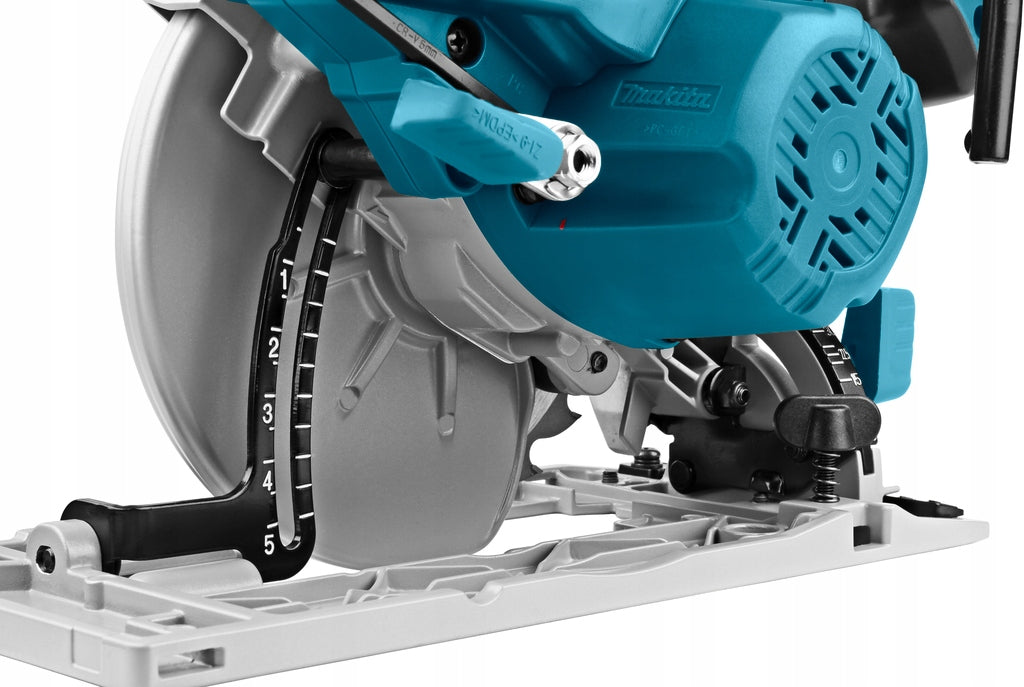 CIRCULAR SAW AKU 165MM 18V 0*AH DHS680Z MAKITA Brand Makita