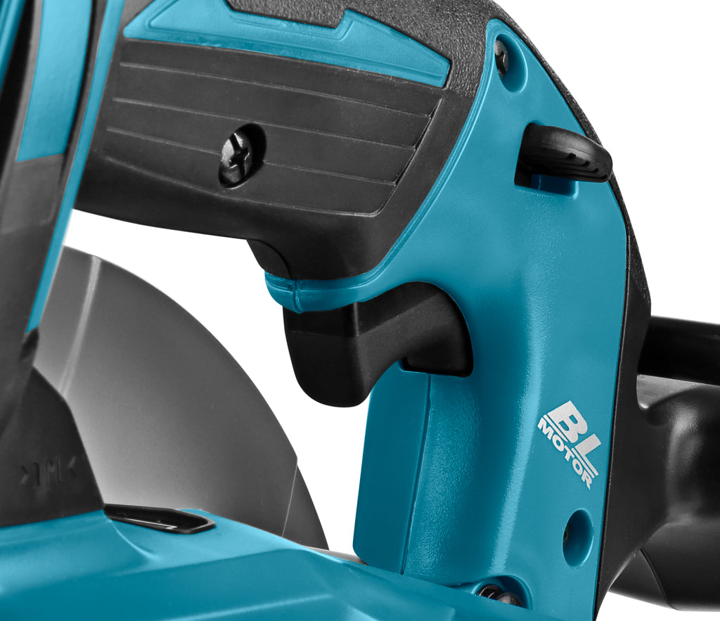 CIRCULAR SAW AKU 165MM 18V 0*AH DHS680Z MAKITA Disc diameter 165 mm