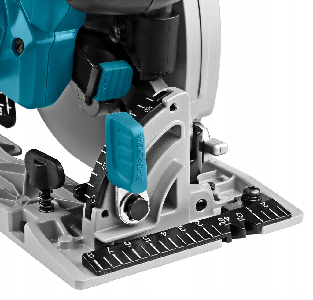 CIRCULAR SAW AKU 165MM 18V 0*AH DHS680Z MAKITA Manufacturer code DHS680Z