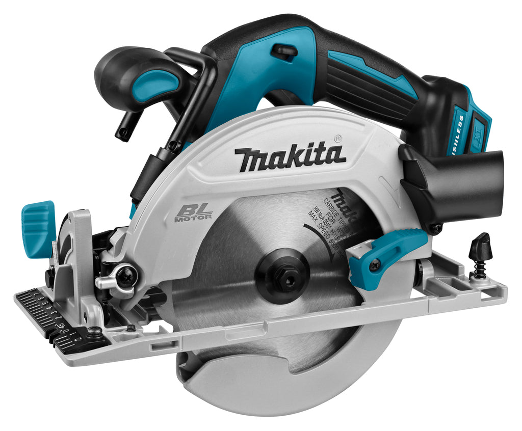 CIRCULAR SAW AKU 165MM 18V 0*AH DHS680Z MAKITA