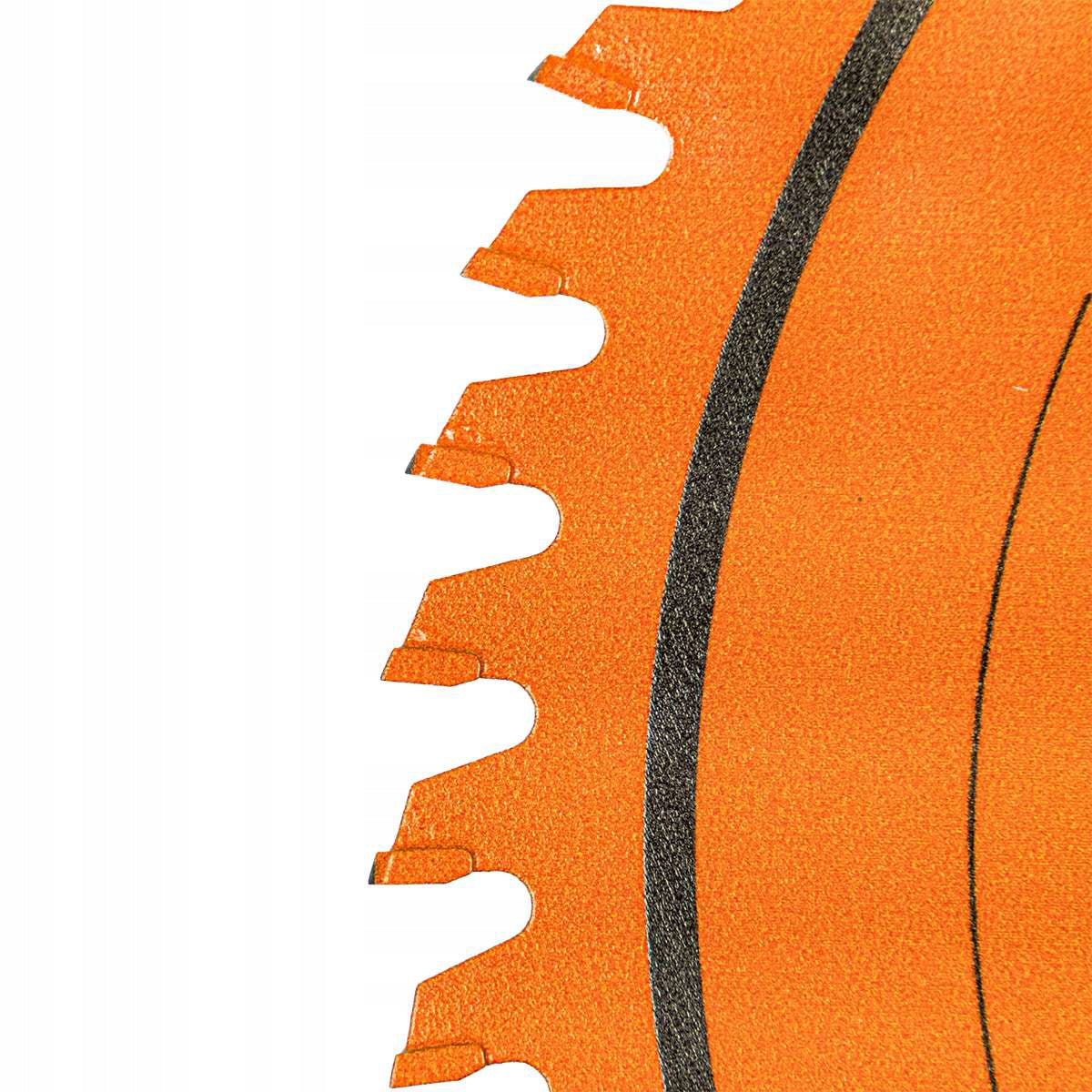 CIRCULAR SAW FOR LAMINATES ALUMINUM WOOD HDF MDF 140 MM 40 TEETH Brand RICHMANN EXCLUSIVE