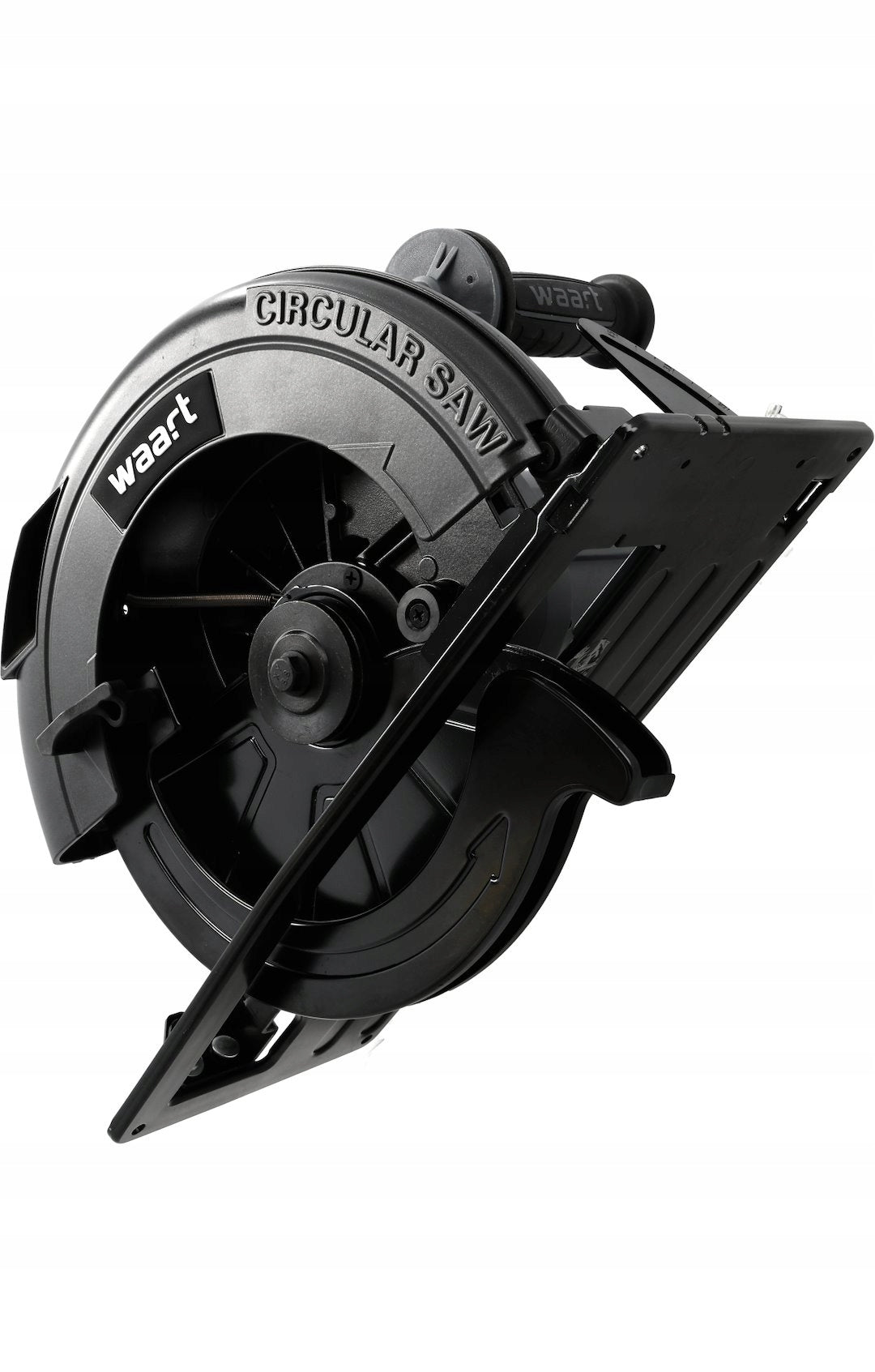 CIRCULAR SAW Waart 2200 W 235 mm network for wood hole 30 mm Maximum power 2200 W