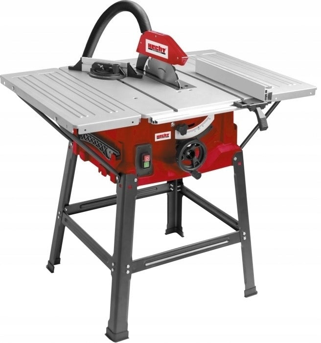 CIRCULAR TABLE SAW Hecht 8254 2000W CUT MAX 87MM EAN (GTIN) 8595614973298