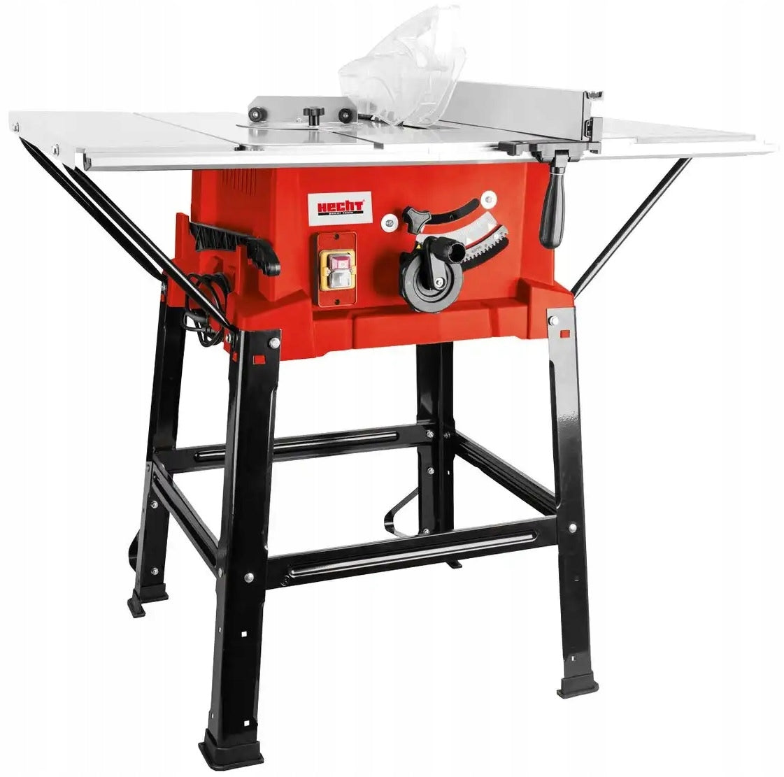 CIRCULAR TABLE SAW Hecht 8254 2000W CUT MAX 87MM