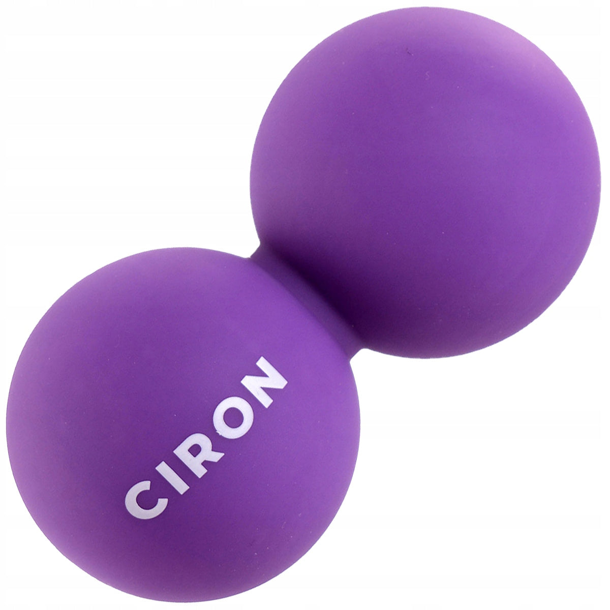 CIRON HARD DOUBLE SELF-MASSAGE Spot Massage Ball Massager