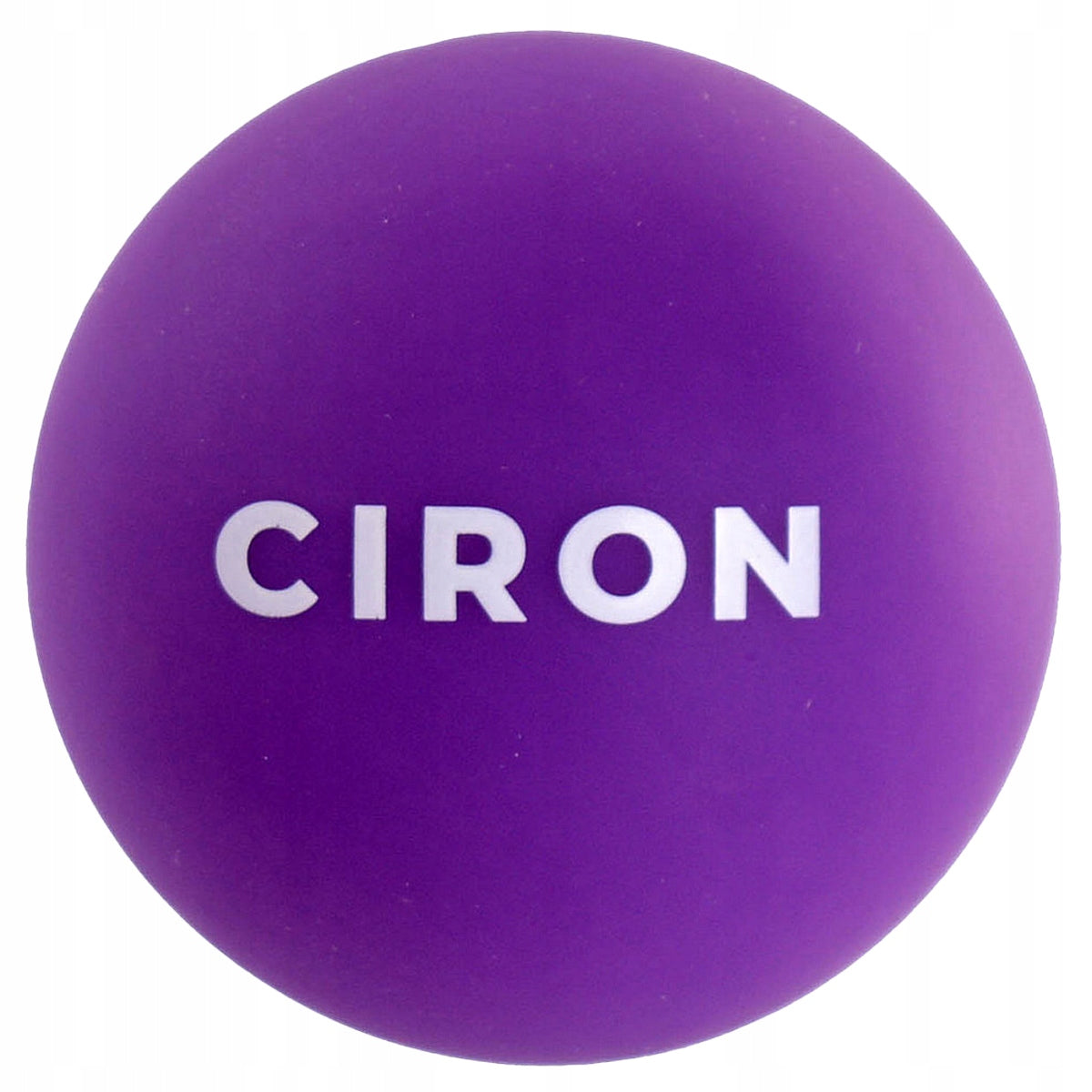 CIRON HARD SELF-MASSAGE Spot Massage Ball Massager