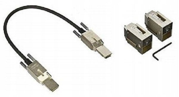 CISCO C9200L-STACK-KIT= Cisco Catalyst 9200L Stack Module Manufacturer Cisco