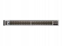 CISCO Catalyst 9500 48x25G + 4x40/100G Advantage
