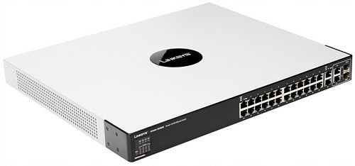 CISCO SFE2000P-G5 PoE Switch