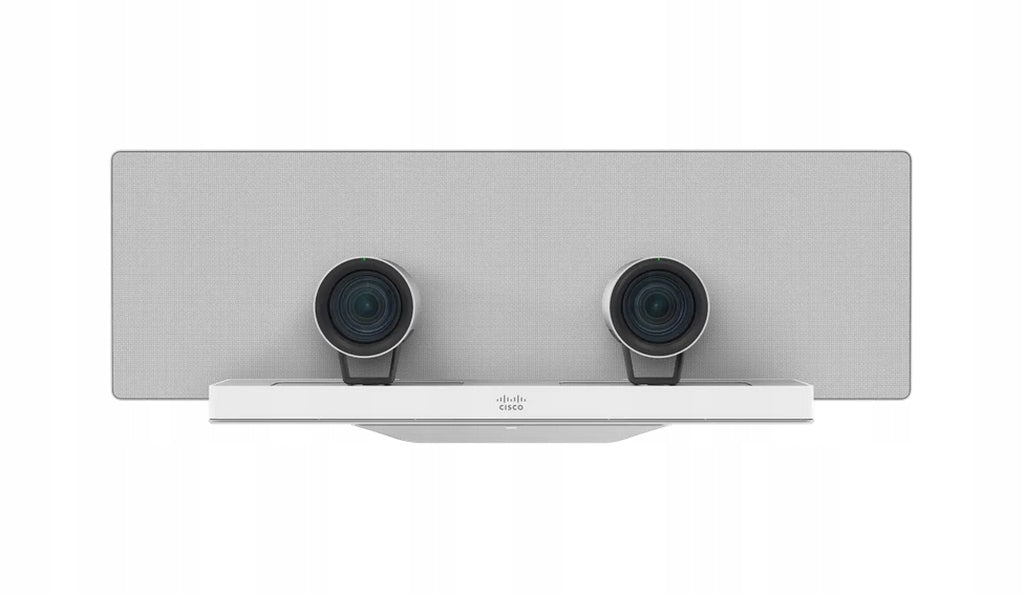 CISCO TELE PRESENCE SpeakerTrack 60 CAMERAS