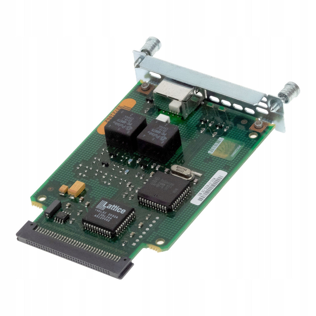 CISCO WIC-1B-S/T Router Interface Module Interface other