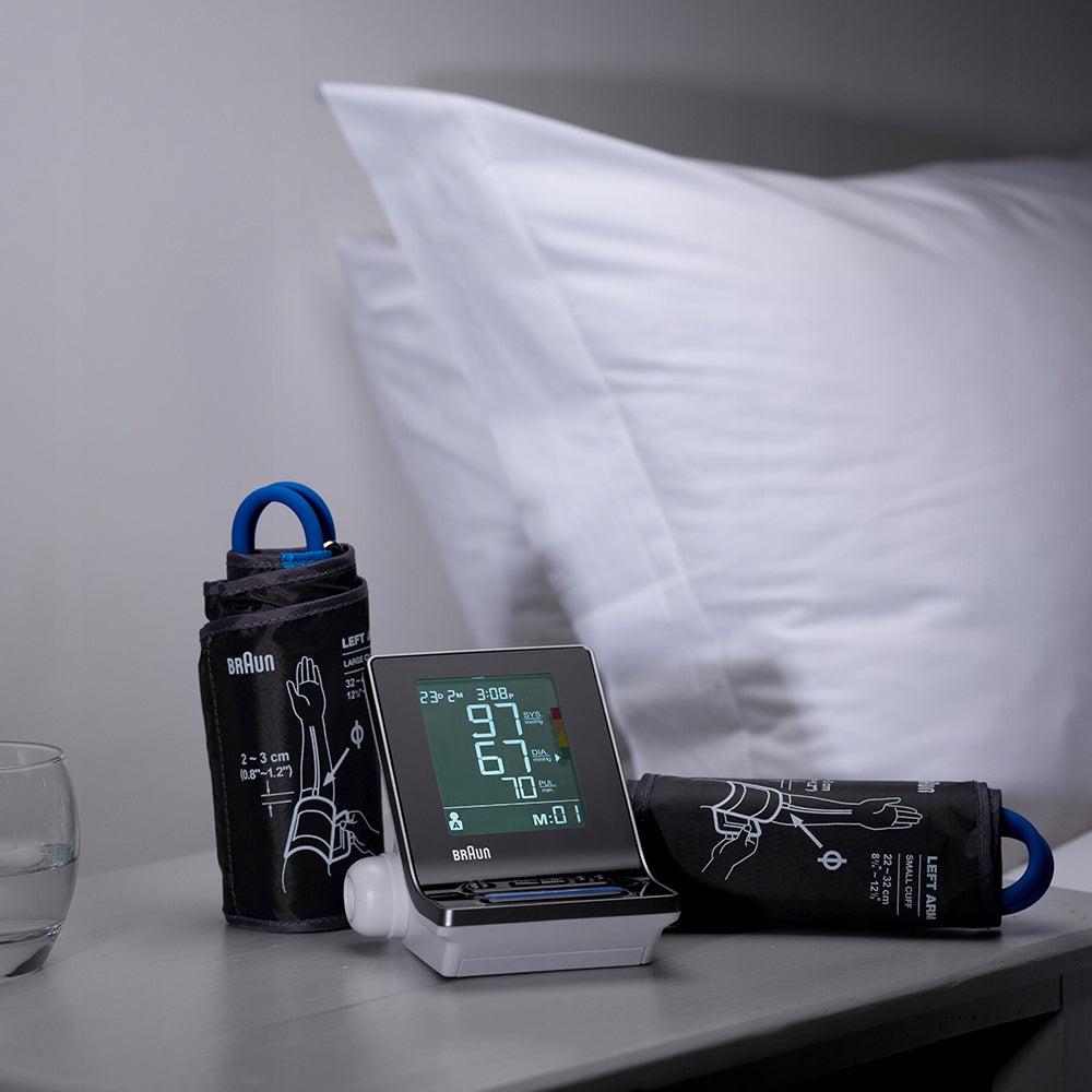 Braun ExactFit 3 BUA6150 