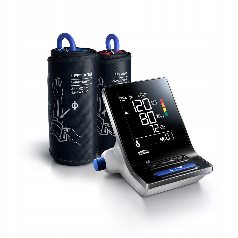 Braun ExactFit 3 BUA6150 
