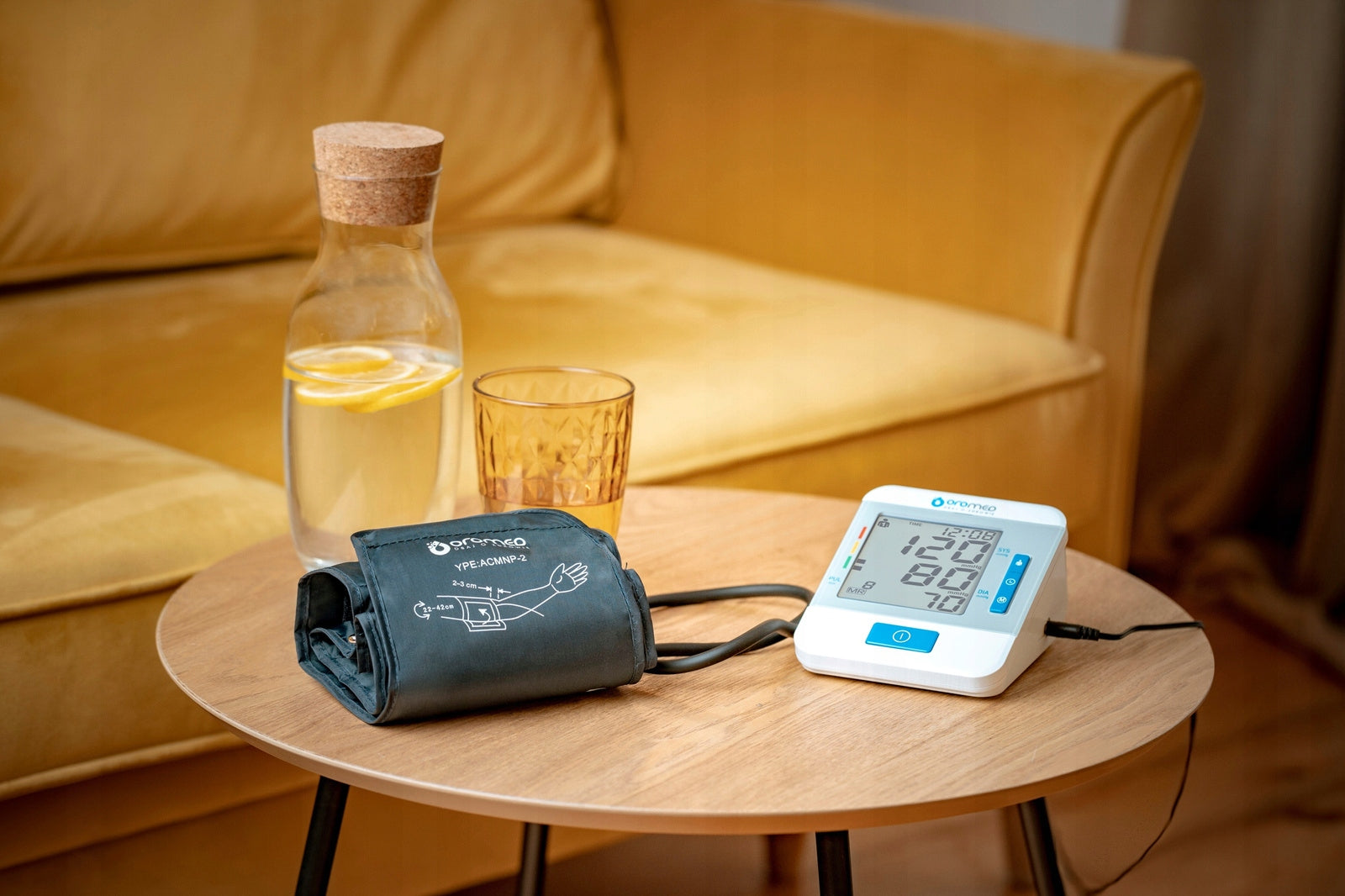 Hi-Tech Medical ORO-N8 Comfort 