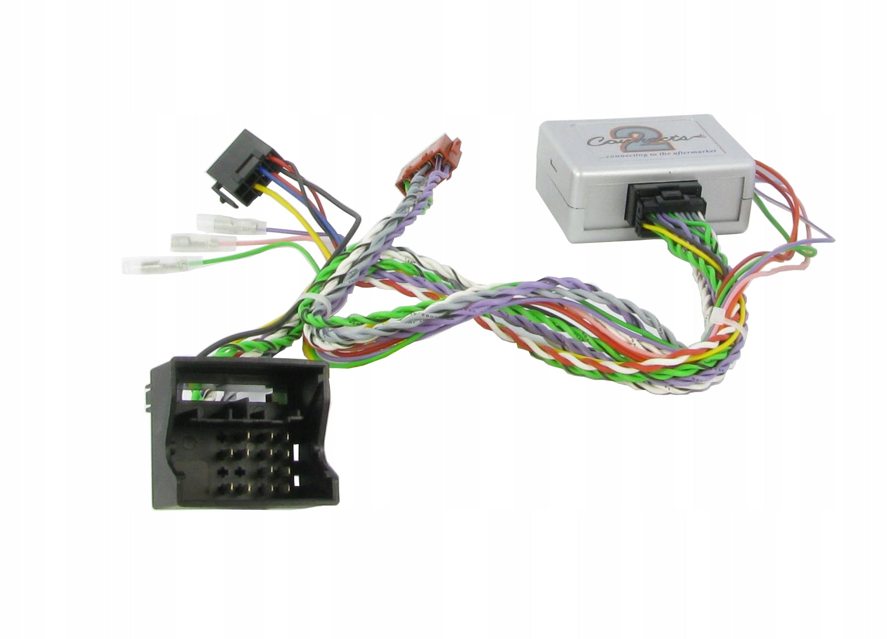 Adapter Connects2 CTSCT008 CAN 