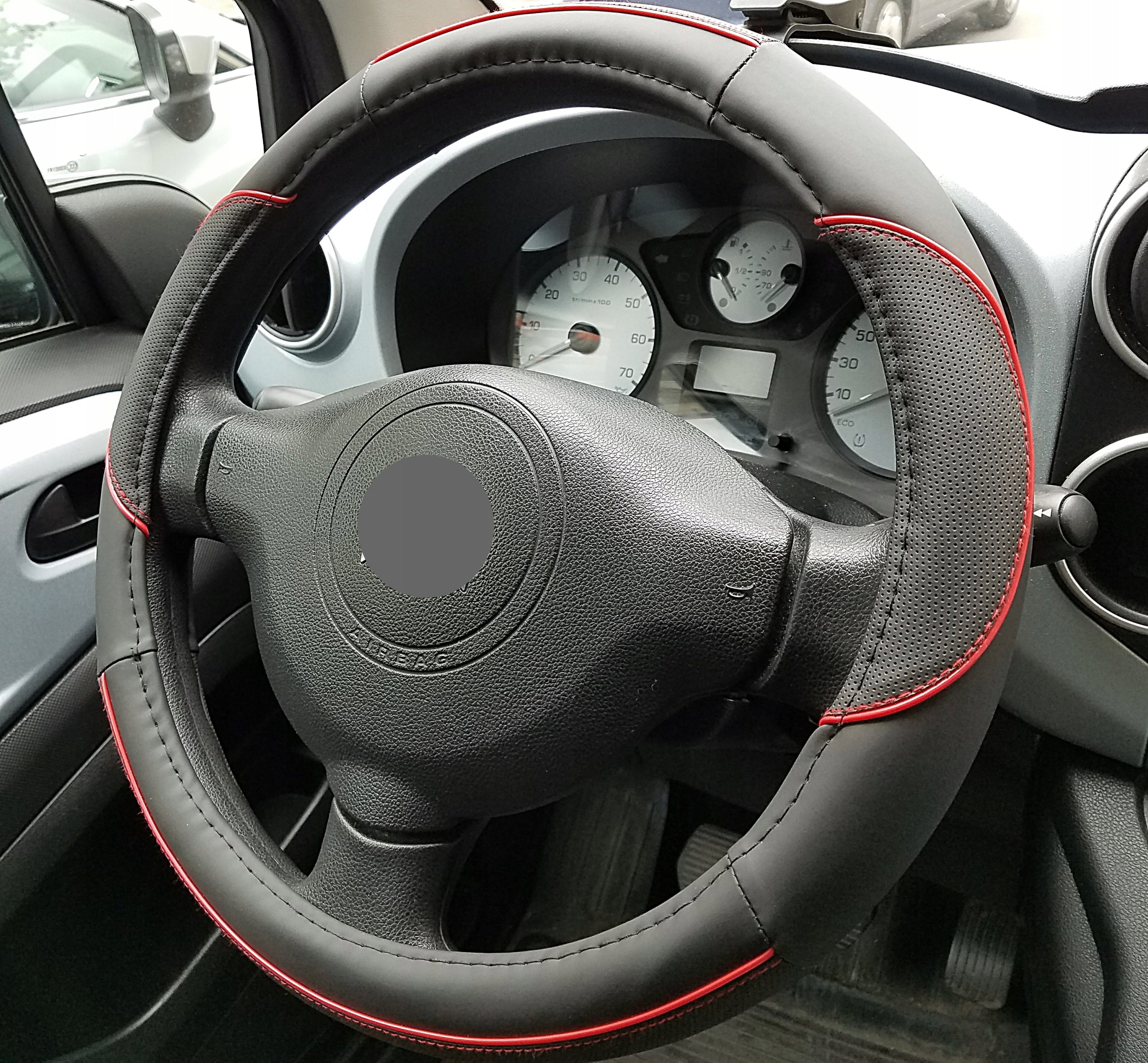 CITROEN C1 C2 C3 C4 C5 Berlingo Xsara Picasso on the steering wheel colors Manufacturer no brand