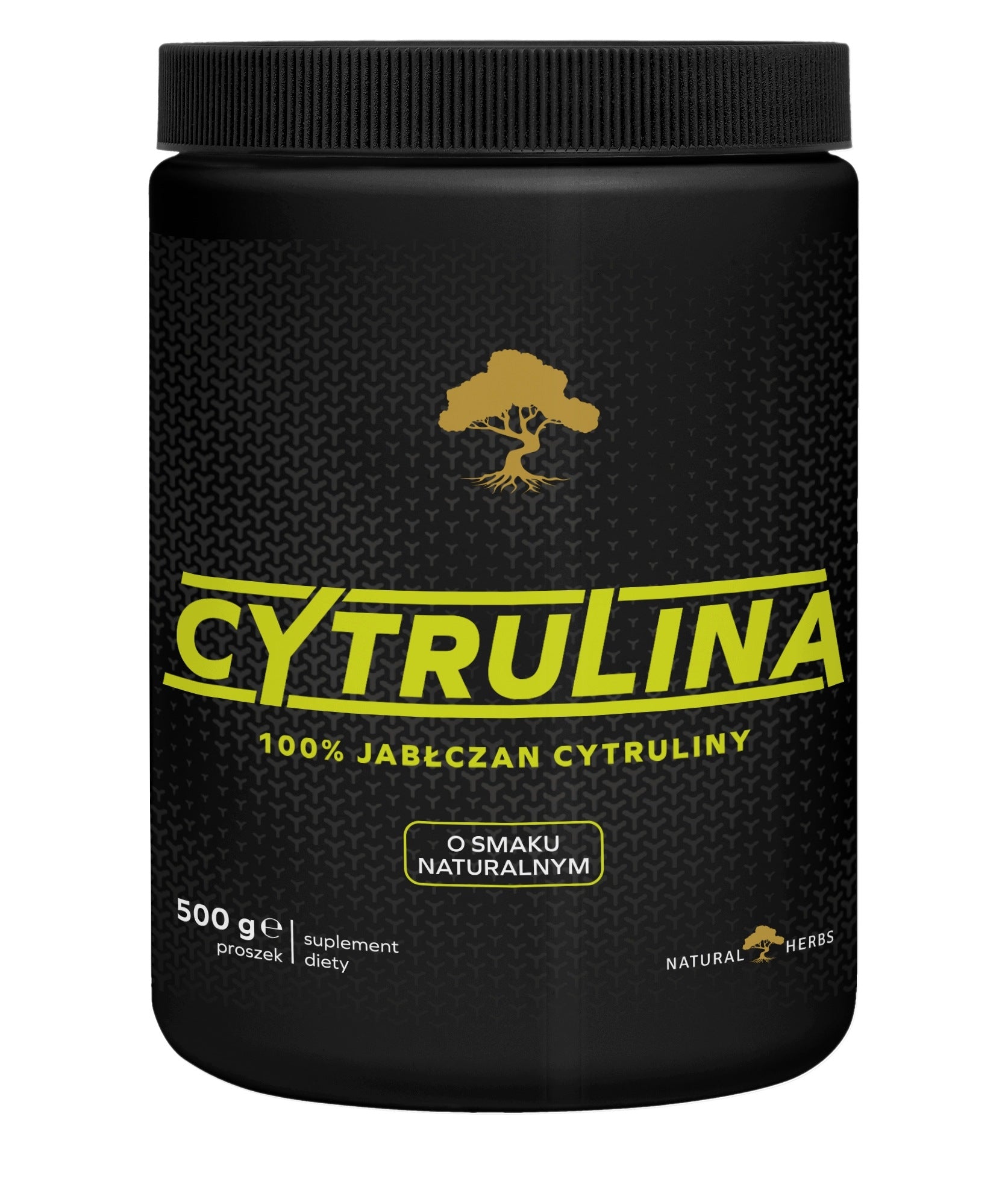 CITRULLINE MALATE 100% Natural Flavour Pre-Workout Malate Pump 500 g
