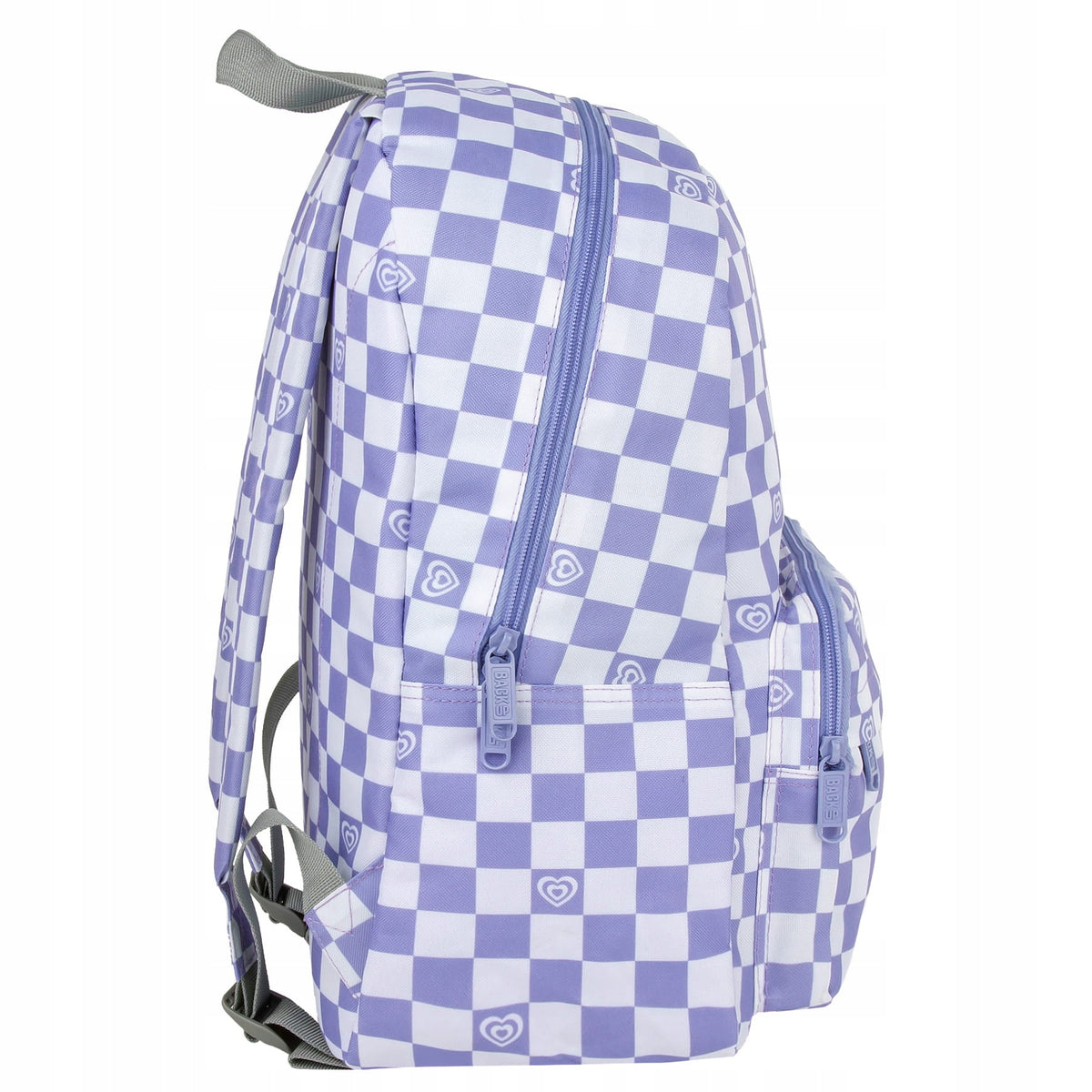 CITY BACKPACK BACKUP 25L SINGLE-CHAMBER CHESSBOARD C26 Manufacturer code PLB7C26