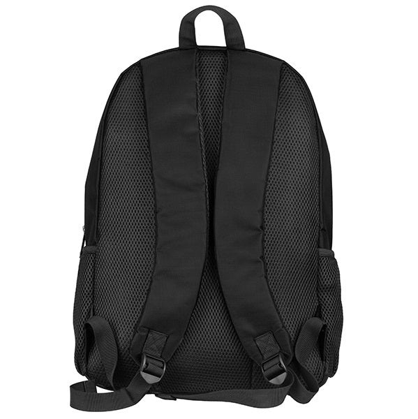 CITY BACKPACK BLACK SCHOOL SPORTS MEN'S ROOMY LAPTOP FOR WORK Brand Tracer