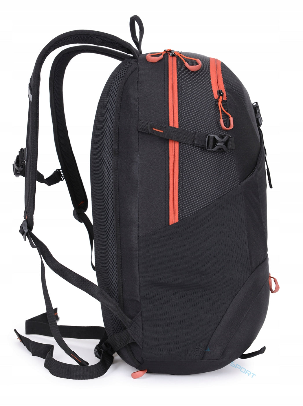 CITY BACKPACK CAMPUS CATALYST | COMFORTABLE STYLISH CONCEPT | 30 LITERS Brand Campus