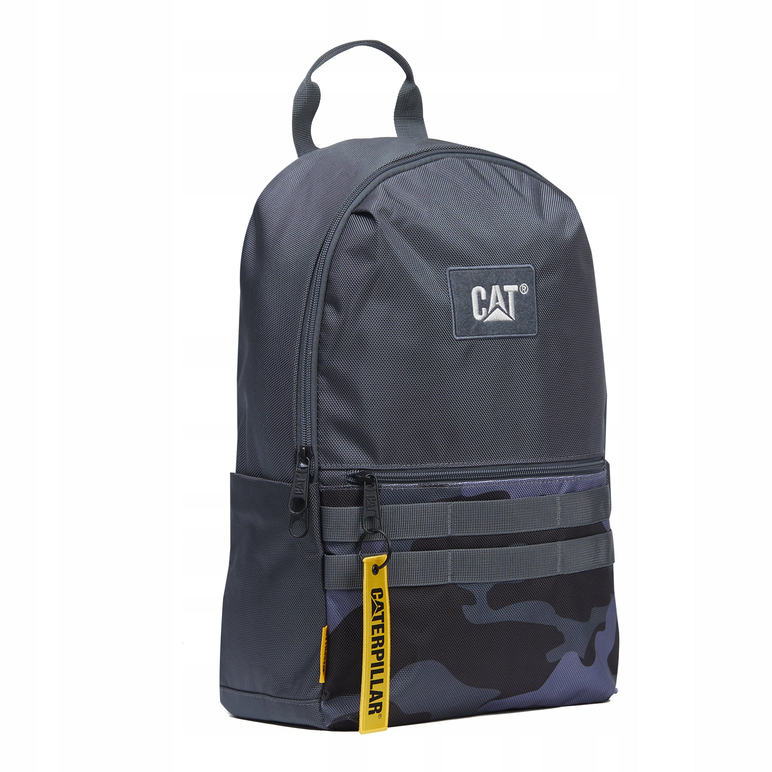 CITY BACKPACK CATERPILLAR SCHOOL TRAVEL LIGHT GOBI LIGHT BACKPACK 21L Brand Caterpillar