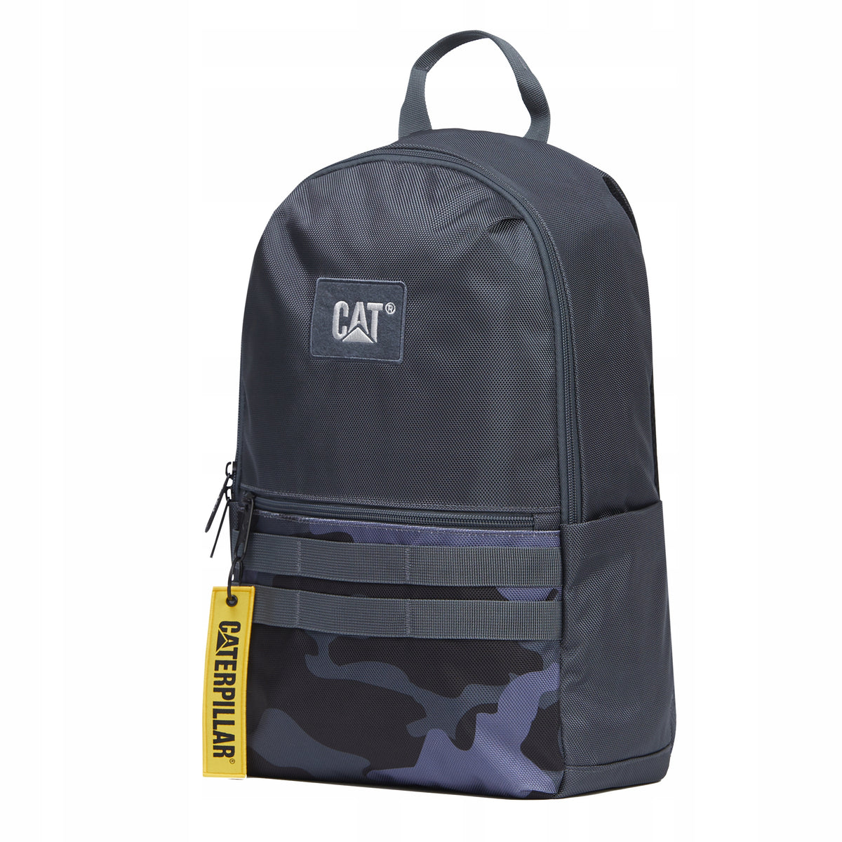 CITY BACKPACK CATERPILLAR SCHOOL TRAVEL LIGHT GOBI LIGHT BACKPACK 21L Packaging status original