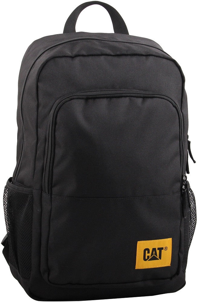 CITY BACKPACK CATERPILLAR SMU MISC WITH LAPTOP COMPARTMENT 24 L