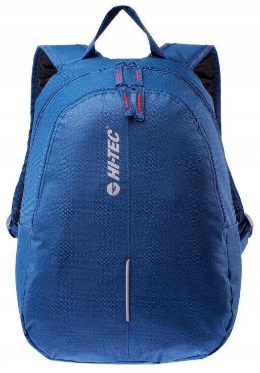 CITY BACKPACK HI-TEC SPORTS SCHOOL HILO 24L Gender unisex
